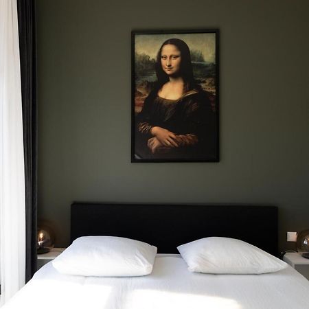 Hotel Monnickendam Buitenkant foto