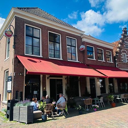 Hotel Monnickendam Buitenkant foto