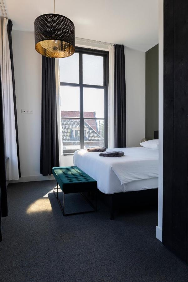 Hotel Monnickendam Buitenkant foto