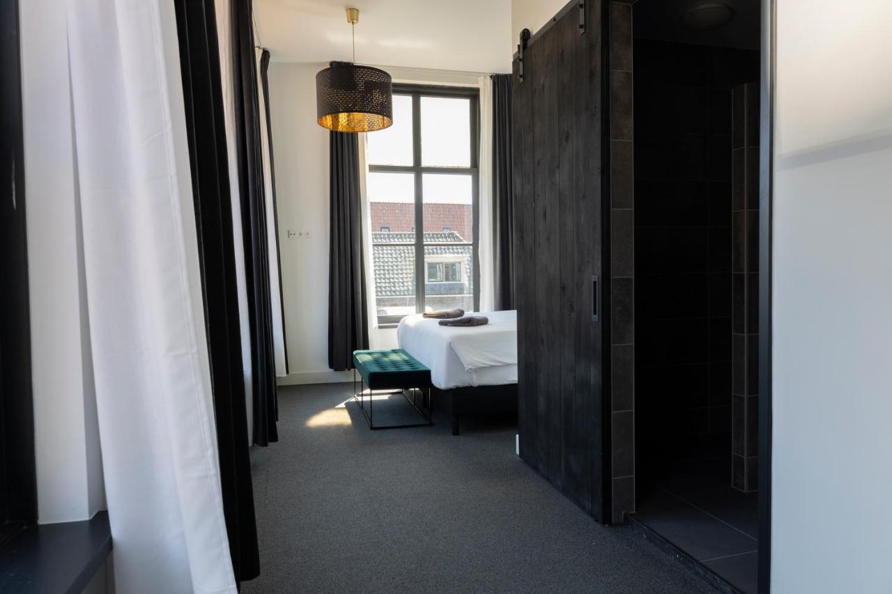 Hotel Monnickendam Buitenkant foto