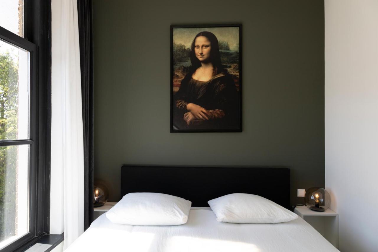 Hotel Monnickendam Buitenkant foto