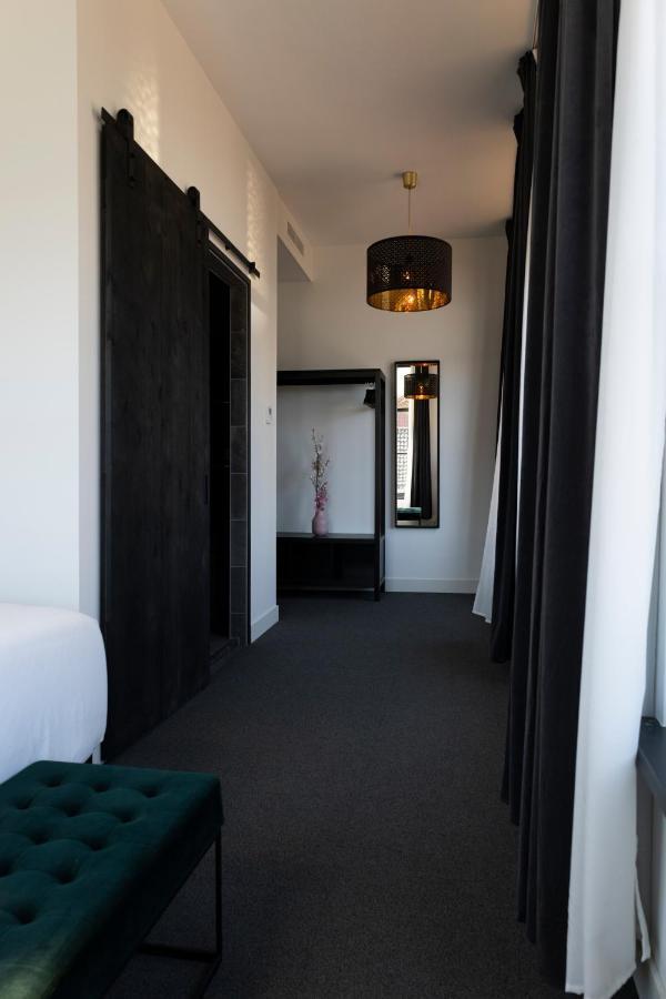 Hotel Monnickendam Buitenkant foto